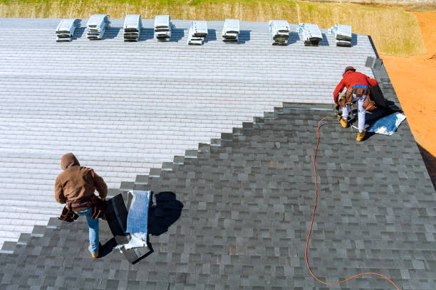 Roof Repair Estimates in Goshen, KY