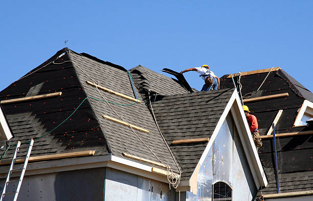 Best Roof Gutter Cleaning  in Goshen, KY
