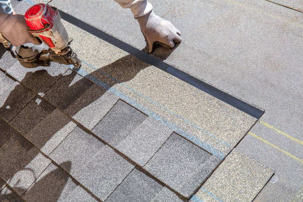 Quick and Trustworthy Emergency Roof Repair Services in Goshen, KY